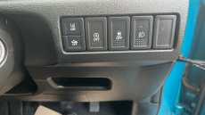 Suzuki Vitara 1.4 Boosterjet 48V Hybrid SZ-T 5dr Petrol Estate